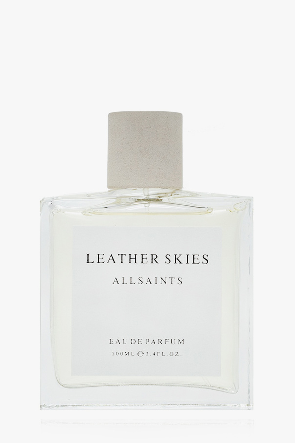 AllSaints ‘Leather Skies’ eau de parfum